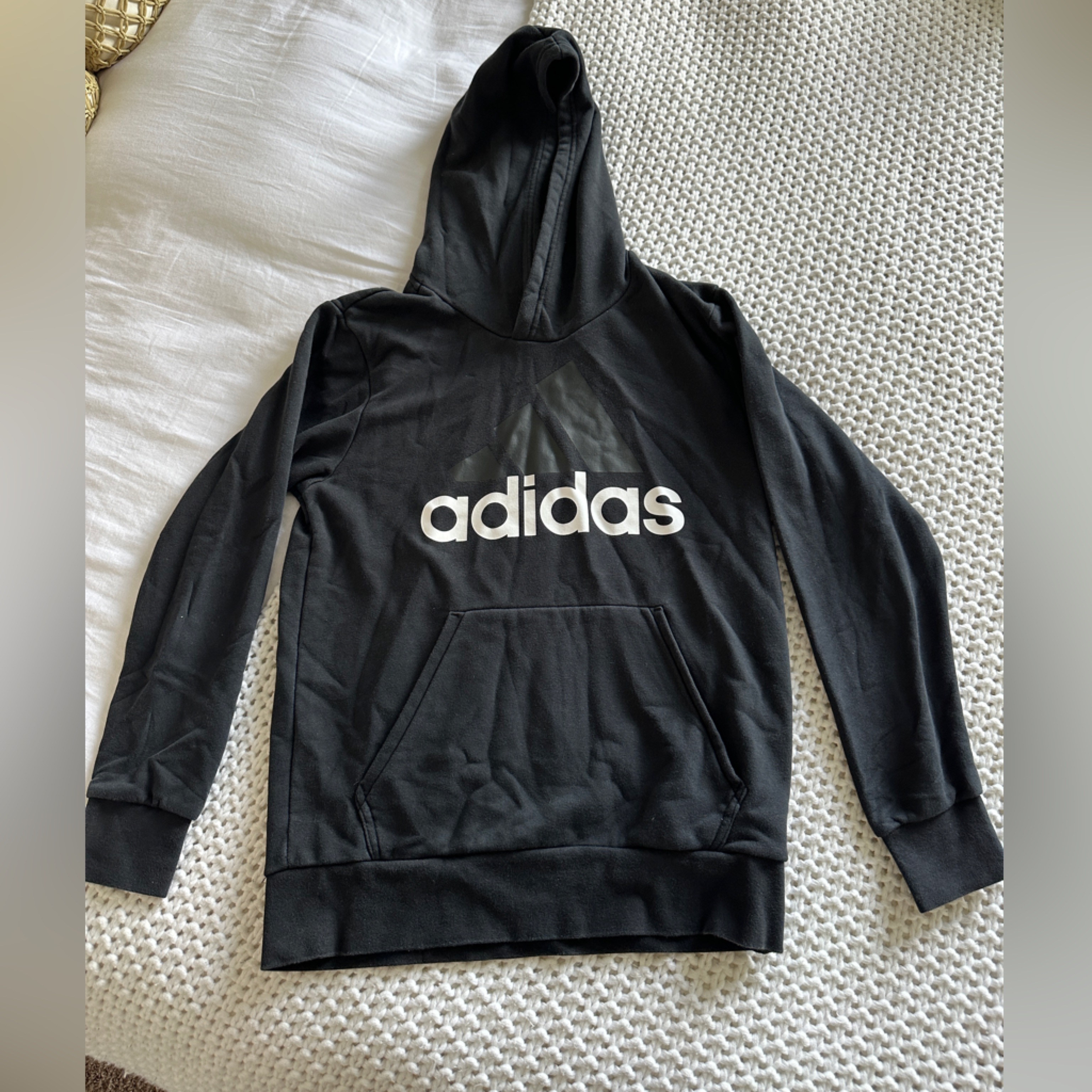 Men’s Adidas Hoodie